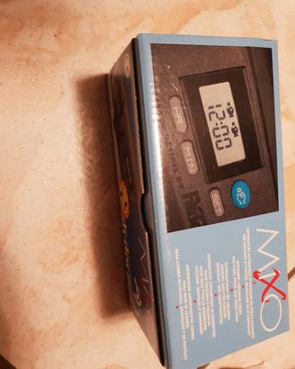 Mangiatoia automatica pesci