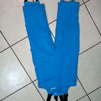 PANTALONE SCI 4 ANNI