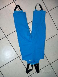 PANTALONE SCI 4 ANNI