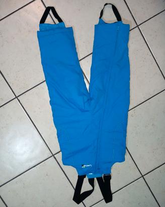 PANTALONE SCI 4 ANNI