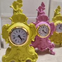 Orologio piccolo