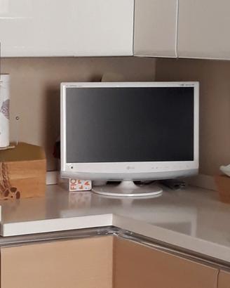 TV LG 