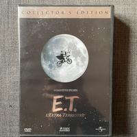 Collector’s edition E.T. l’extra-terrestre