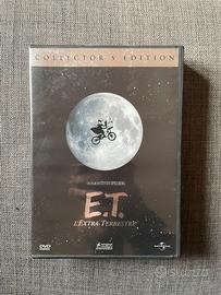 Collector’s edition E.T. l’extra-terrestre