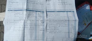 Scooter sr 125 aprilia