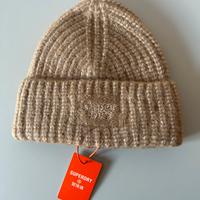 Superdry - Zuccotto marrone