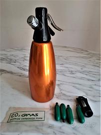 Sifone AUTOSELTZ GIMAS