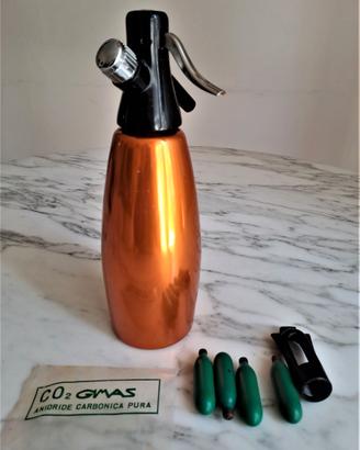 Sifone AUTOSELTZ GIMAS