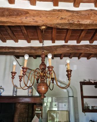 lampadario