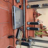 Dolby lettore DVD Philips 