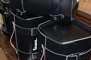 Borsa bauletto borsa