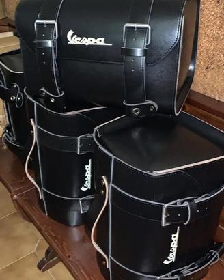 Borsa bauletto borsa