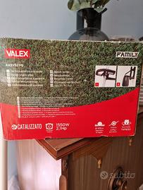 Decespugliatore a Scoppio Valex