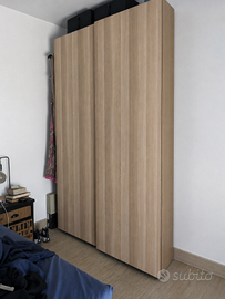 Armadio PAX Ikea