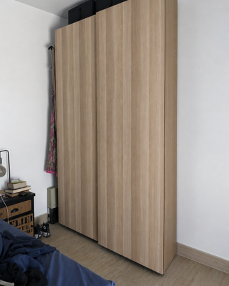Armadio PAX Ikea