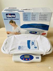 Bilancia Digitale Chicco Baby Precision