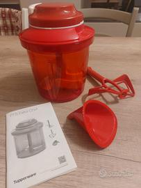 Tupperware - Moschettiere Chef