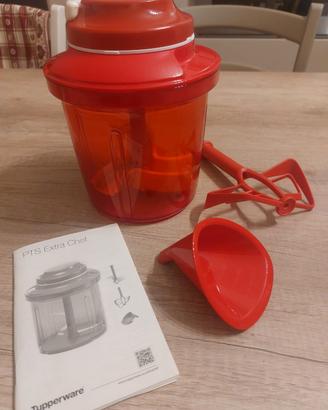 Tupperware - Moschettiere Chef