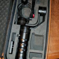 stabilizzatore camera beholder