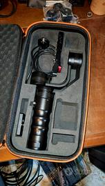 stabilizzatore camera beholder