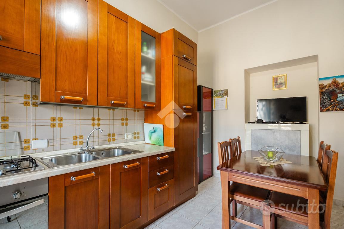 Appartamento – Ala - Vista 5