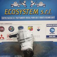 DIFFERENZIALE ANTERIORE MERCEDES ML W163 2a Serie 