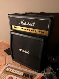 Marshall MG412A – Cabinet 4x12 120W RMS 8 Ohm