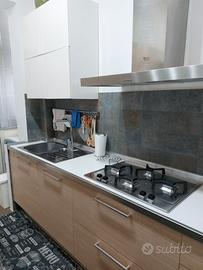 Catania Centro -Elegante Appart. ristr. e arred