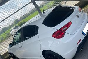 AlfaRomeo Giulietta 2019 1,6 diesel 120cv 60.000km