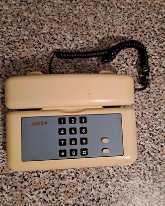 telefono fisso Sip