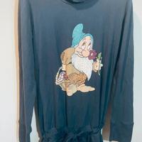 Mini dress/Maxi maglia Duck Farm