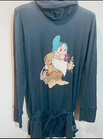 Mini dress/Maxi maglia Duck Farm