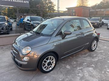 Fiat 500 1.3 Multijet 16V 95 CV Lounge