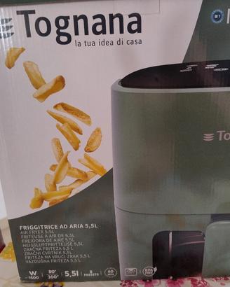 friggitrice ad aria