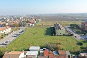 Terreno edificabile San Giorgio Cesena