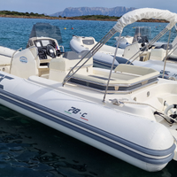 Gommone BSC 78 CLASSIC