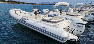 Gommone BSC 78 CLASSIC