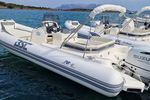 Gommone BSC 78 CLASSIC