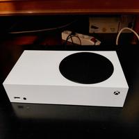 Xbox Series S 1TB 