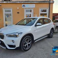 BMW X1 xdrive20d xLine auto