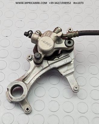 PINZA POSTERIORE SUZUKI RMZ 250 2004 2006 RM-Z 200