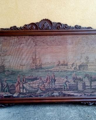 Arazzo antico