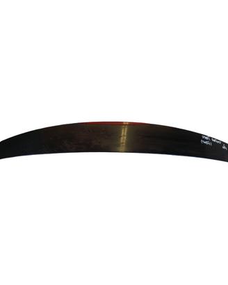 SPOILER POSTERIORE SMART ForTwo Cabrio (W451) A451