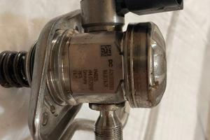 A2820700001Mercedes-Benz A W177 Pompa carburante