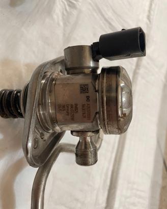A2820700001Mercedes-Benz A W177 Pompa carburante