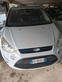 Ford smax 