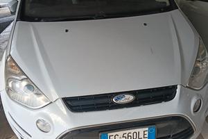 Ford smax 