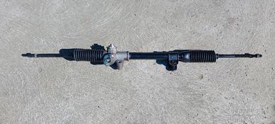 scatola guida ravvicinata