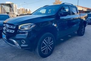 Mercedes-benz Classe X 250 d 4Matic Power Business