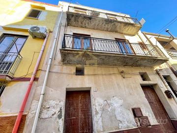 Casa Singola - Castellammare del Golfo